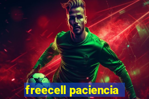 freecell paciencia